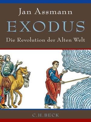 cover image of Exodus